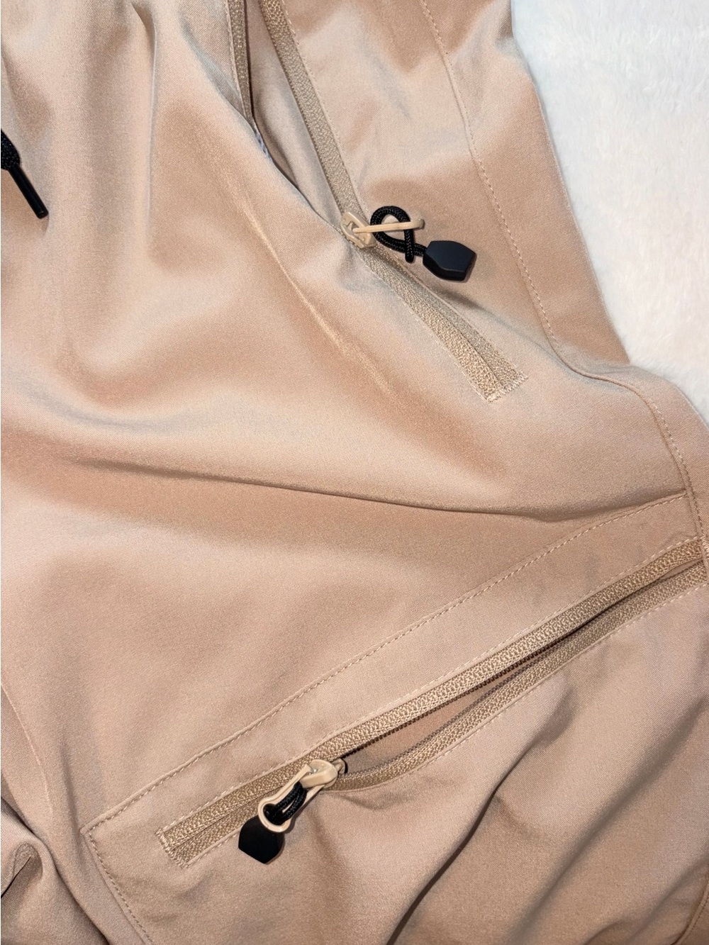 BALEAF Hiking Cargo Pants sz S - Picture 5 of 8